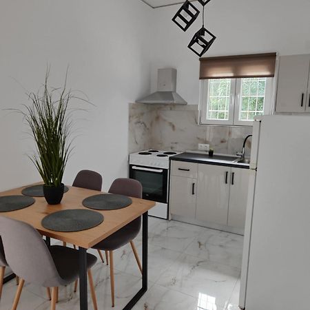 Ilias Apartments Dassia By Hotelius מראה חיצוני תמונה