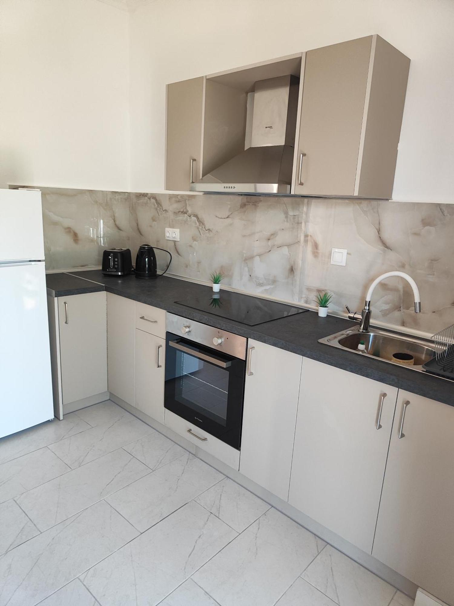 Ilias Apartments Dassia By Hotelius מראה חיצוני תמונה