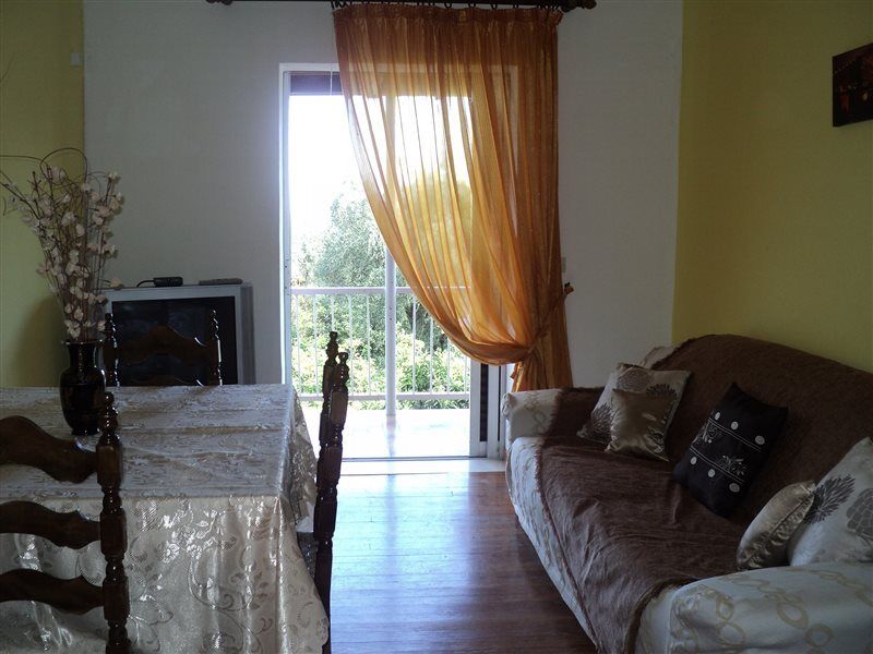 Ilias Apartments Dassia By Hotelius מראה חיצוני תמונה
