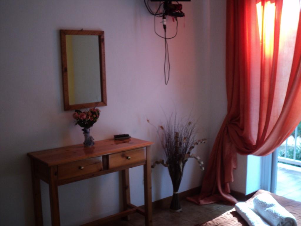 Ilias Apartments Dassia By Hotelius מראה חיצוני תמונה